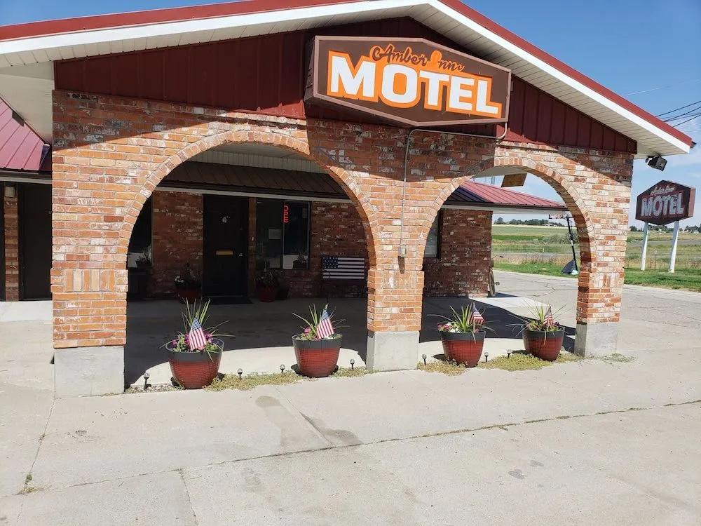 Amber Inn Motel