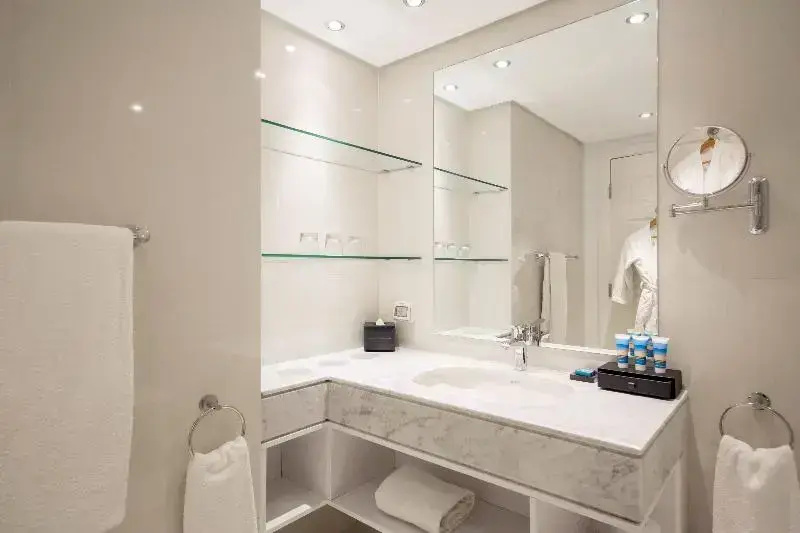 Robinson Soma Bay - Chambres