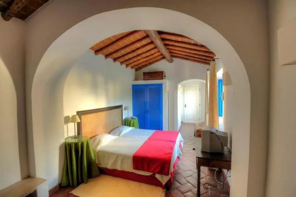 Monte da Rosada - Chambres