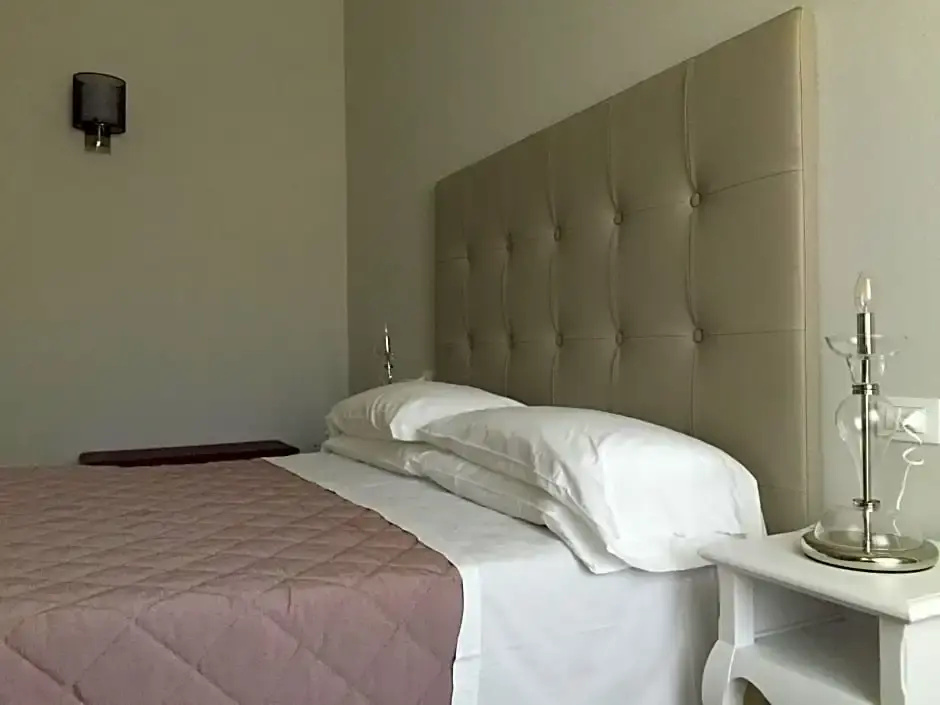 Hotel degli Oleandri - Chambres