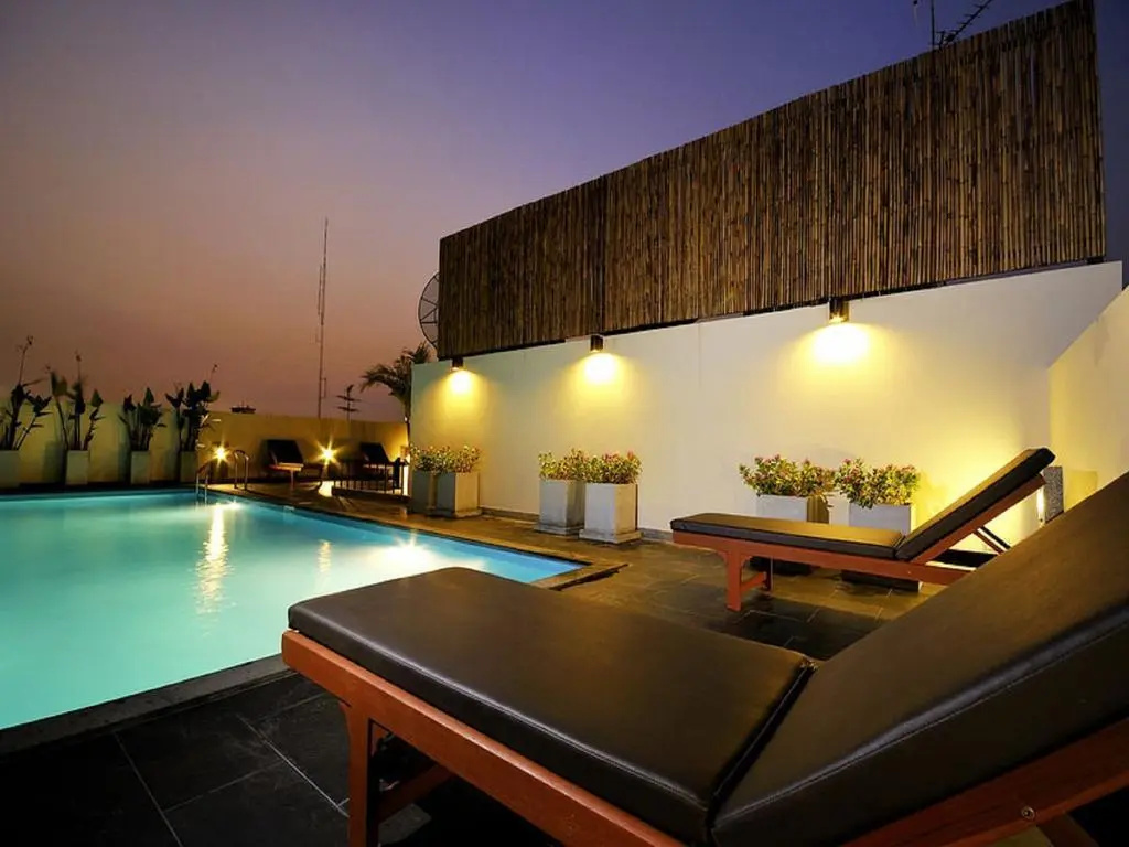 Hotel photo 23