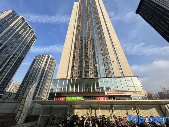 Yueju Meizhai Homestay