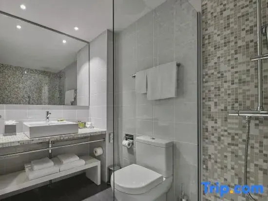 The Hague Marriott Hotel - Chambres