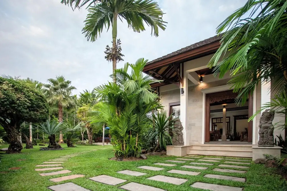 Baan Pinya Holiday Homes
