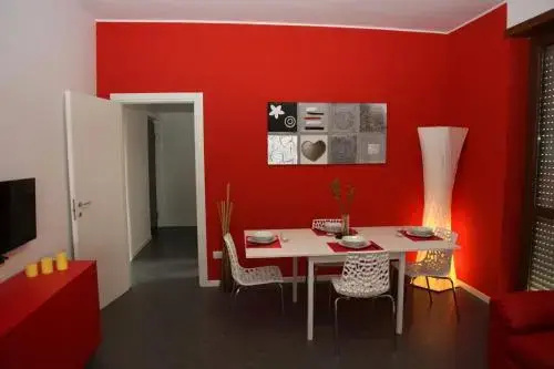 Residenze Italia - Général