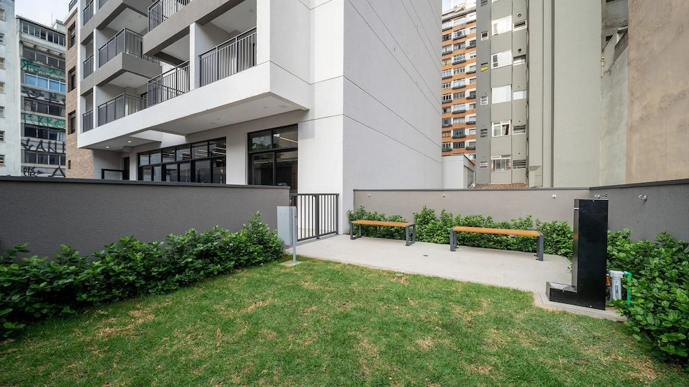 Seu Refúgio com Estilo CoLiving