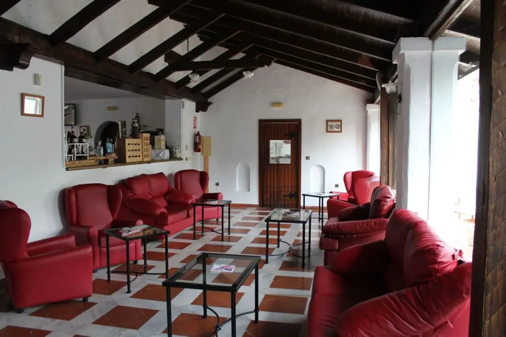 Bluesea el Cortijo - Général