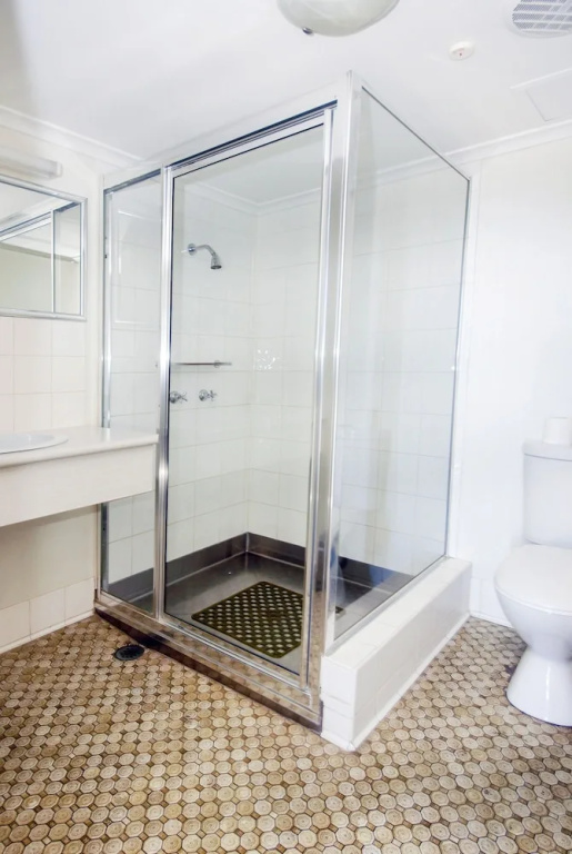 Isa Hotel - Chambres