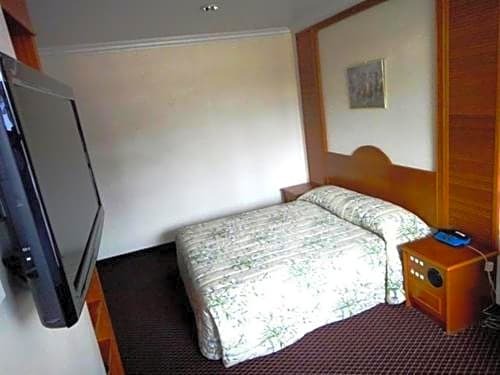 Country Lodge Resort