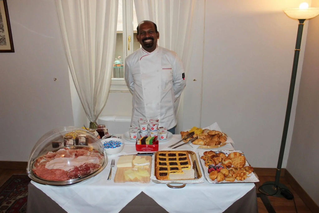 Hotel photo 12