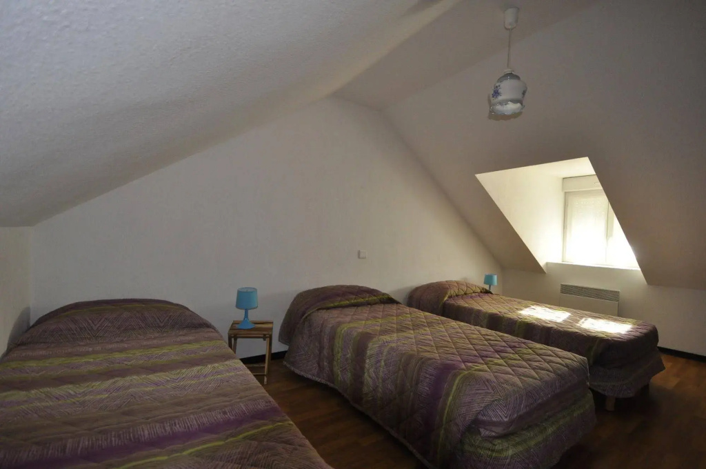Afficher la photo 6 — Le Clos du 5 - Appart Hotel Bagneres