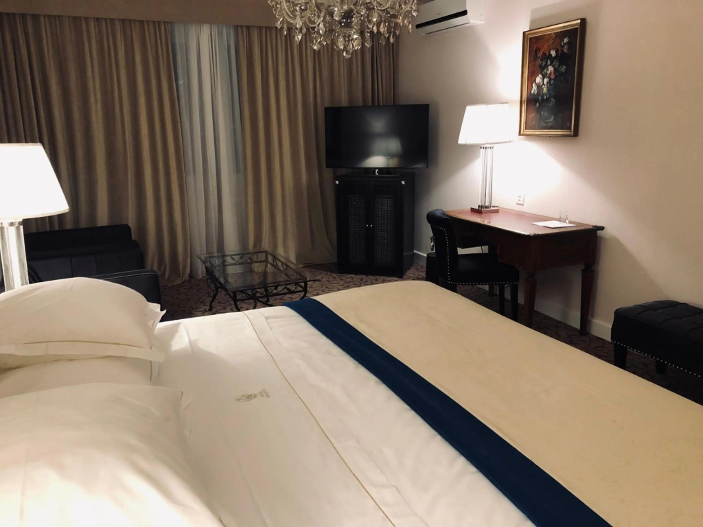 Hotel Adriatica — 5
