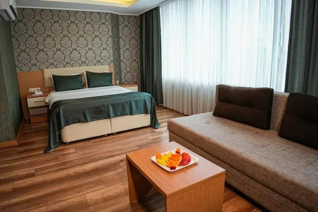 Hotel photo 14