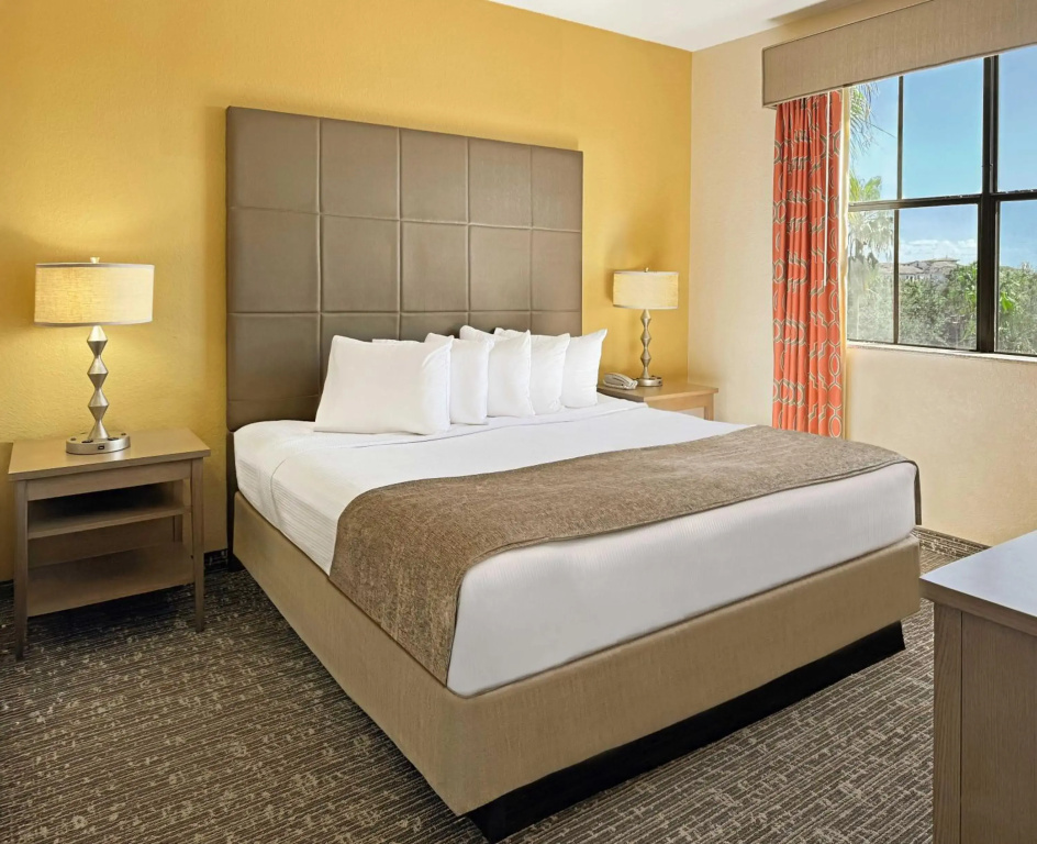 Floridays Resort Orlando - Général