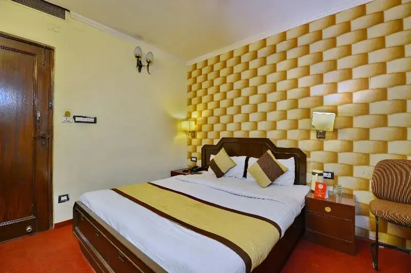 OYO 8412 Hotel Maharani Prime - Chambres