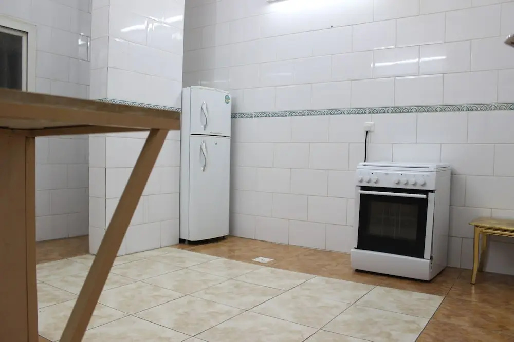 Al Eairy Furnished Apartments Al Baha 1 - фото 16