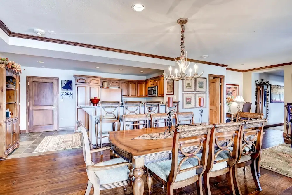 St James Beaver Creek, A Vail Resorts Property - Chambres