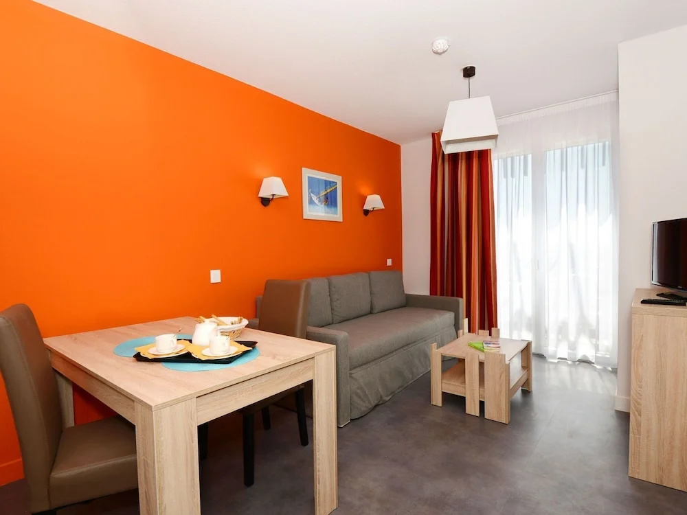 Voir la photo 2 — Stylish Sete Getaway