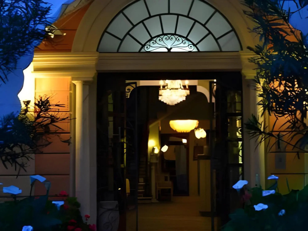 Hotel Sonia