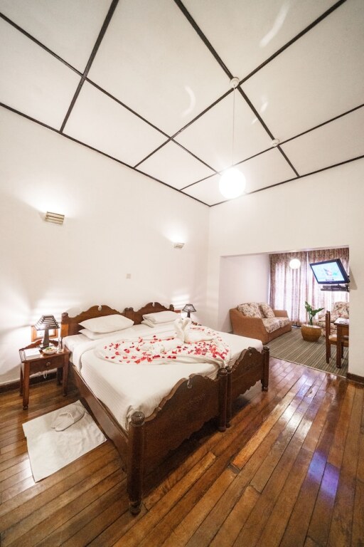Hotel Glendower