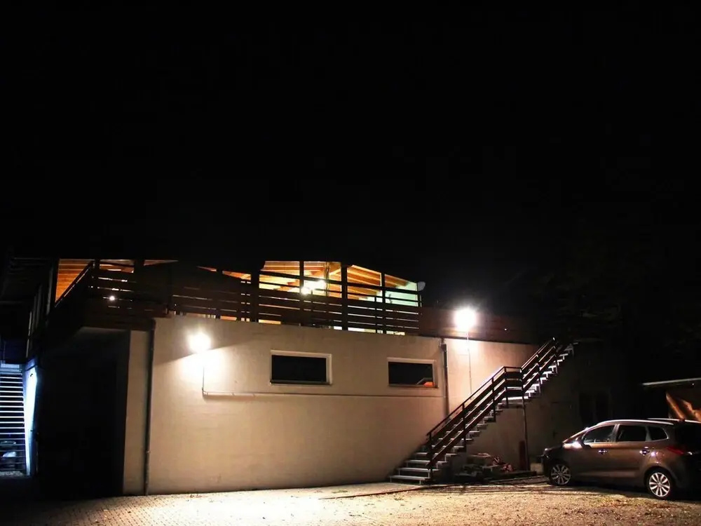 Haus Emg Hockenheim