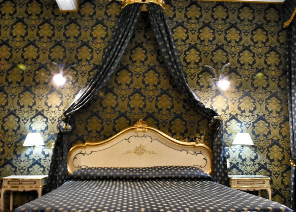 Hotel Al Gazzettino - Général