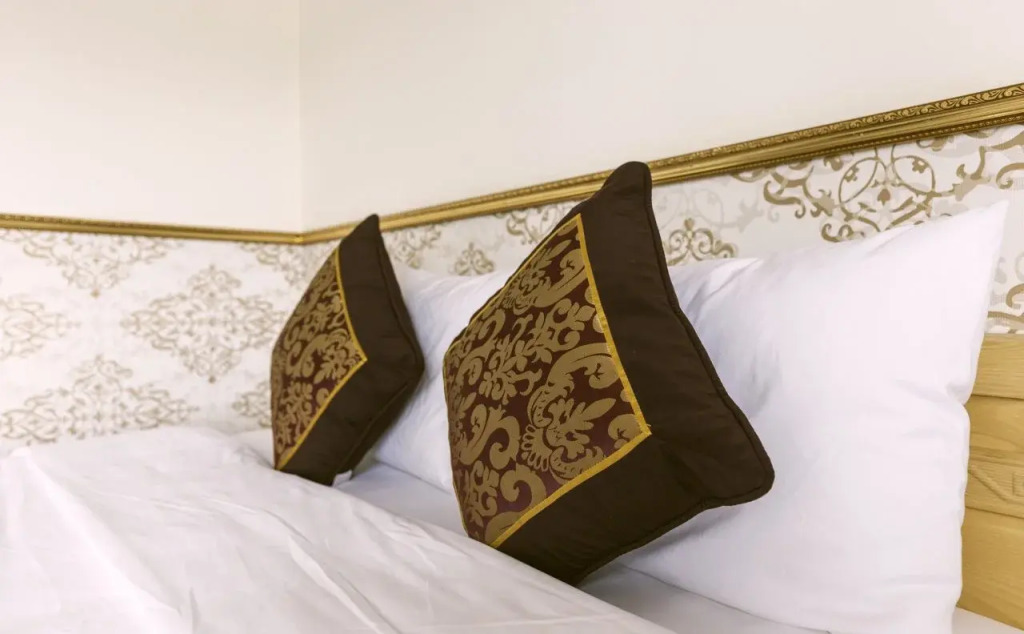 AEC Hotel Ban Me — фото 3