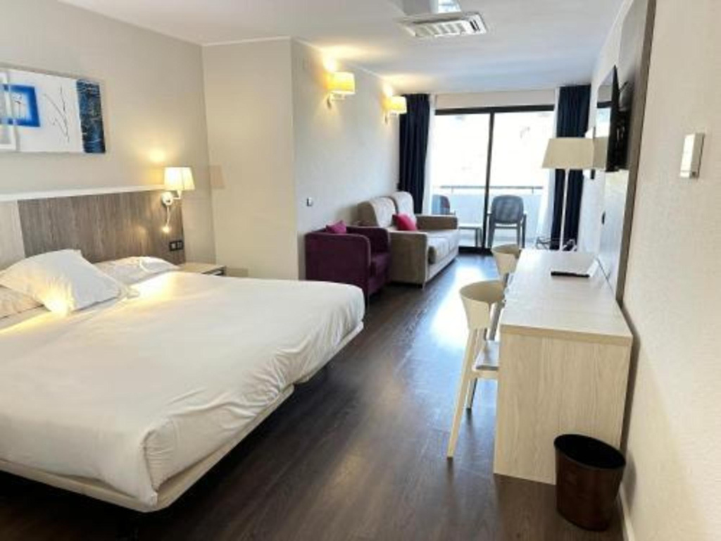 Hotel La Palma de Llanes - Général
