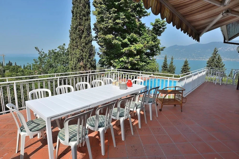 Villa Gina