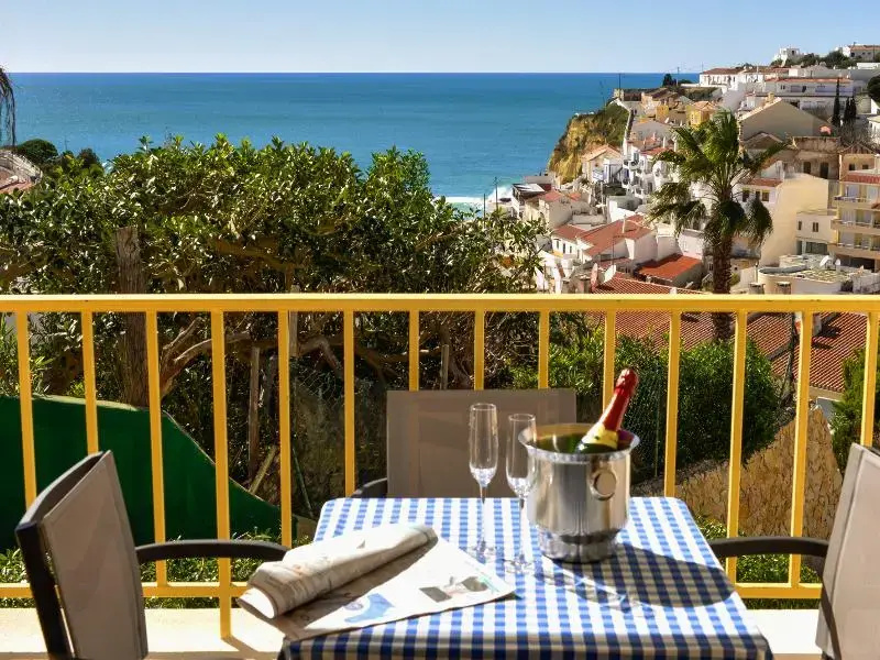 Monte Dourado Resort - Chambres