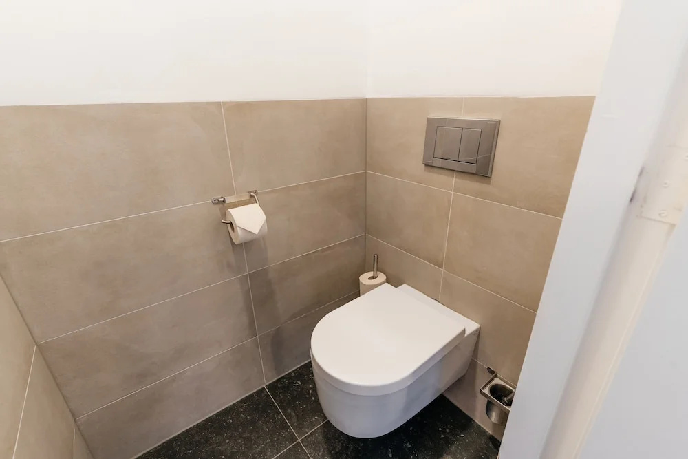 Comfort Double room (full double bed)