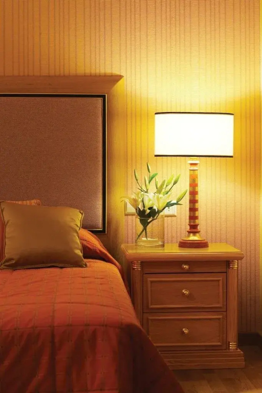 Divani Palace Larissa - Chambres