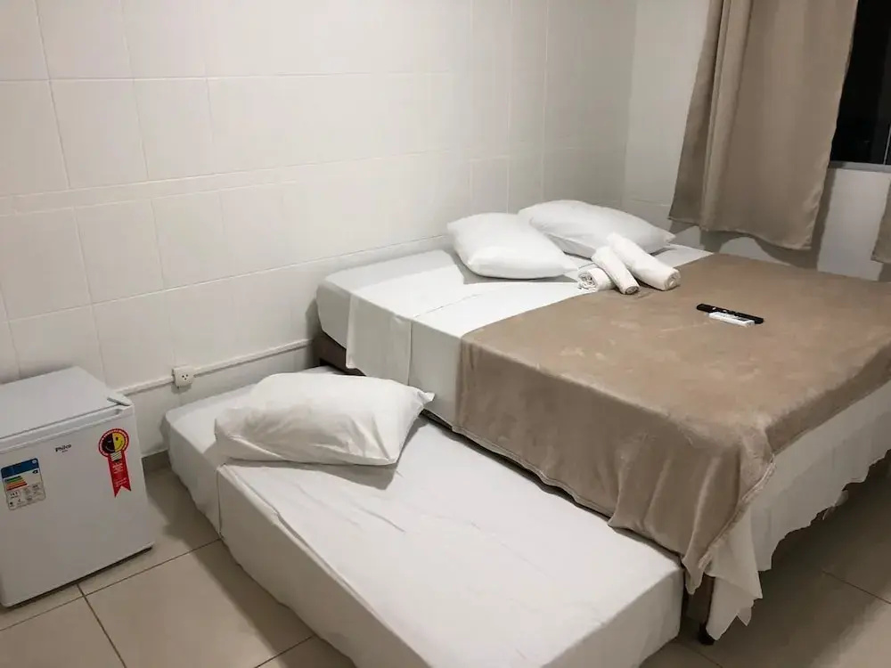 Triple Suite