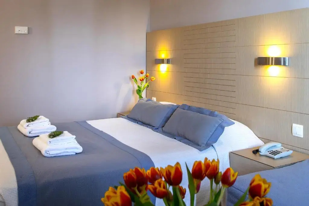 Louis Ledra Beach - Chambres