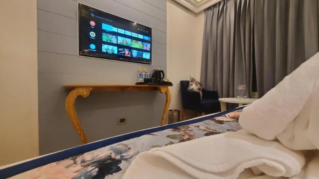 Hotel photo 43