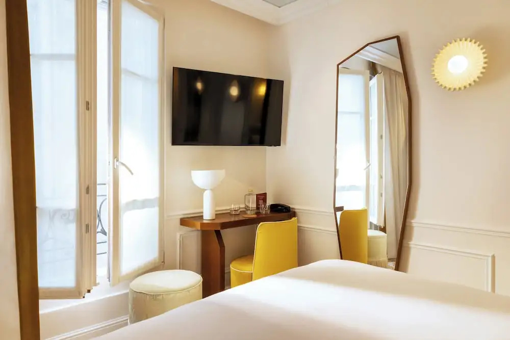 Hotel photo 11