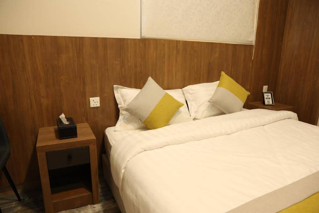 Madinah Aram Hotel