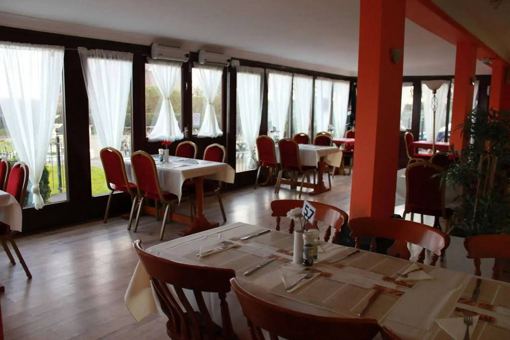 The Manor Hotel - Général