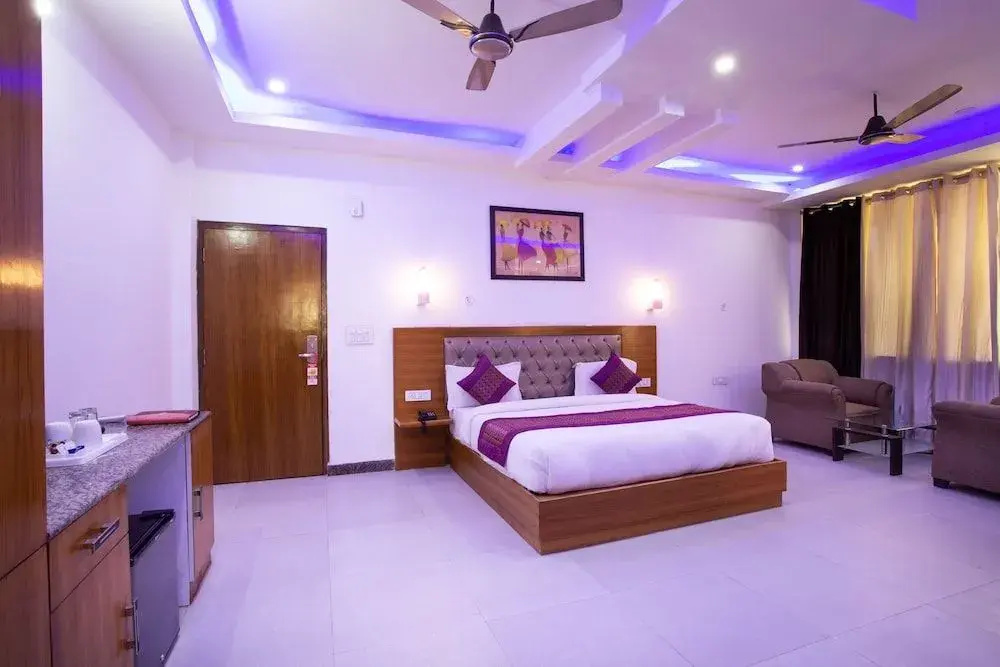 Hotel photo 7