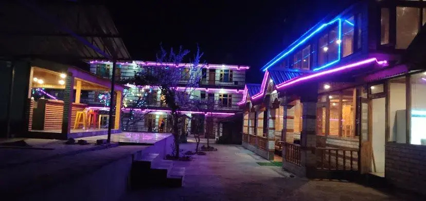 Hotel photo 6