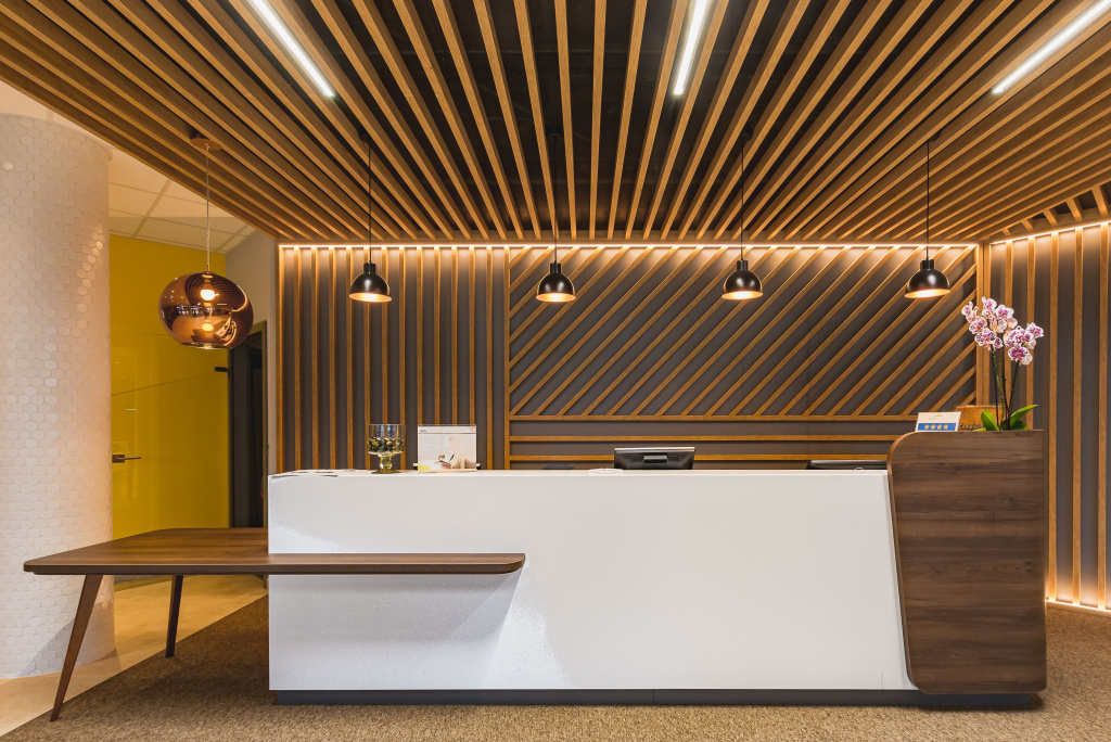 Holiday Inn Budapest-Budaörs by IHG - Général