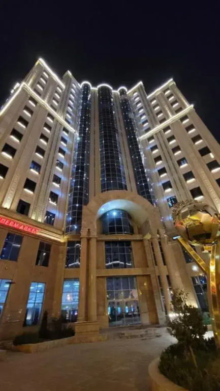 Hotel Ayni