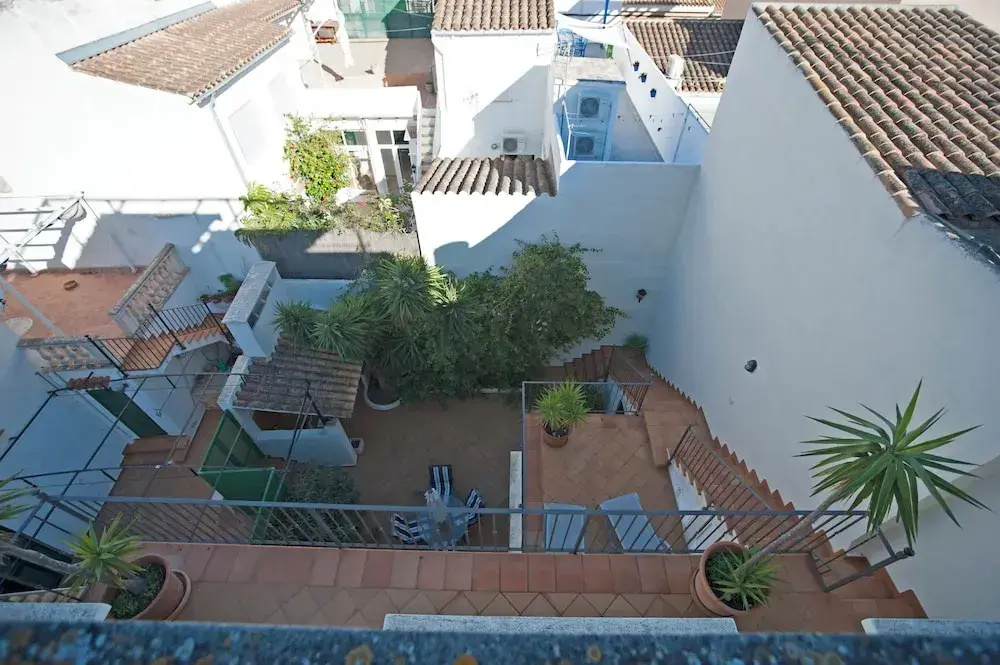 Can Alou, Village House With Mediterranean Charme