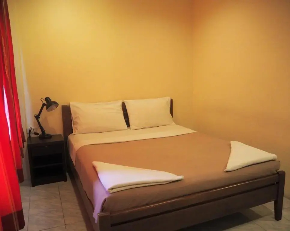 Stefans Guesthouse - Chambres