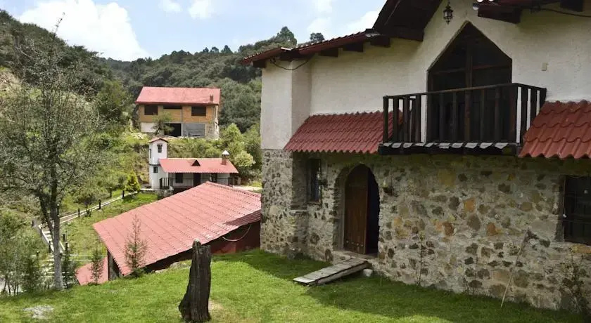 La Fortaleza