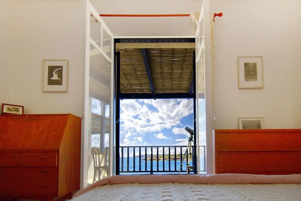 Mare Sounio Beachfront Iconic Templeview By Villarentalsgr - фото 5