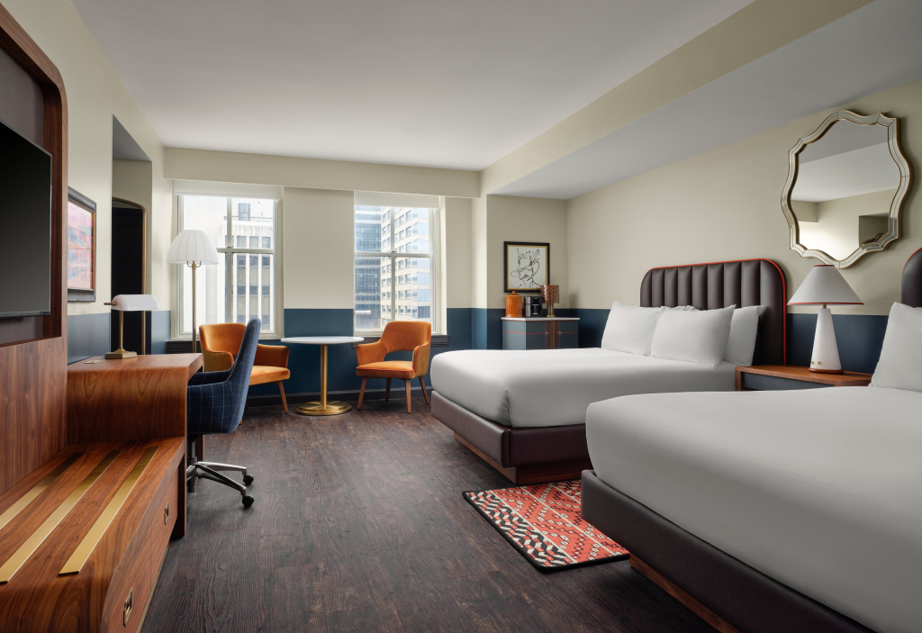 Hotel Indigo Nashville - The Countrypolitan by IHG - Général