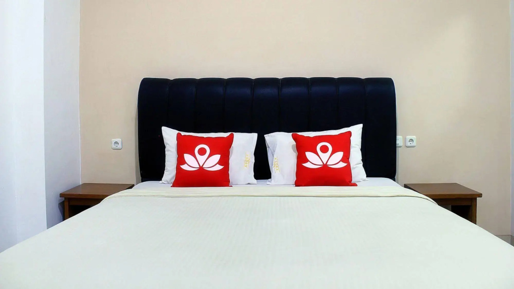 ZEN Rooms Lengkong Besar - Général