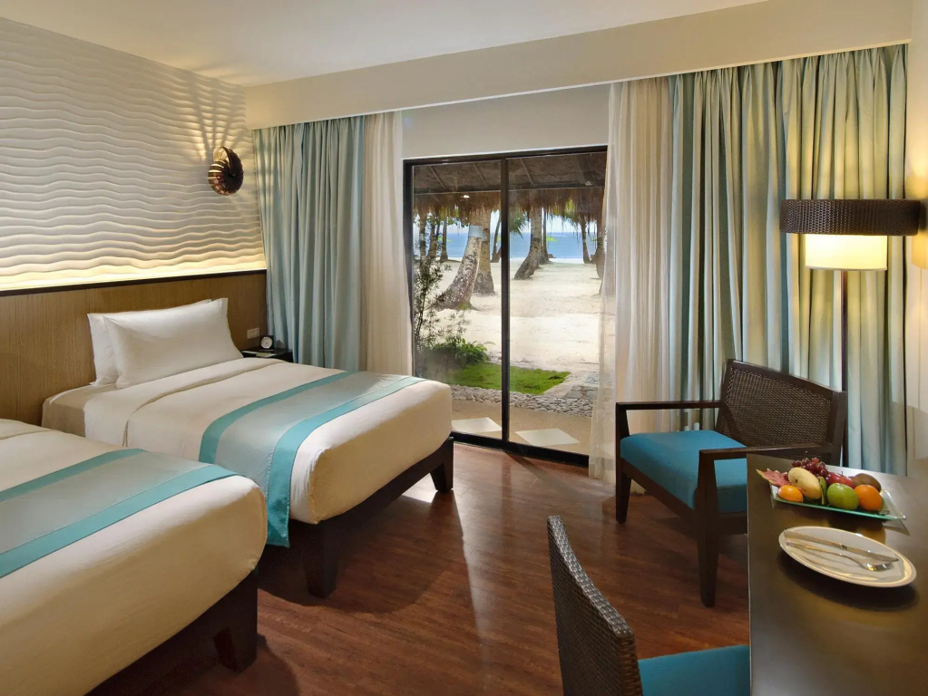 Oceanica Resort Panglao - фото 37