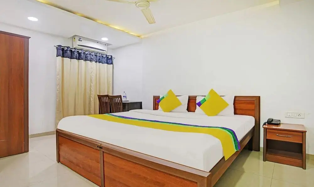 Hotel photo 8